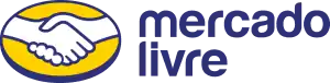 Logo Mercado Livre